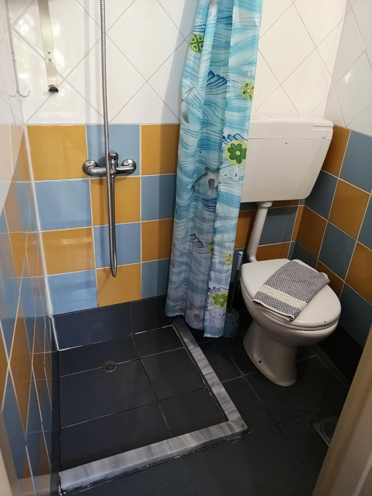 Iliotropio Art Hotell Khania Rom bilde